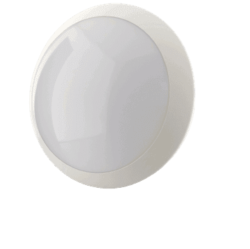 Avide Vodotesna LED plafoniera IP66 15W nevtralno bela 4000K z mikrovalovnim senzorjem