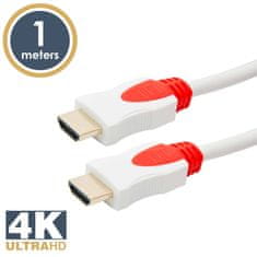 Delight 3D HDMI kabel 1 m