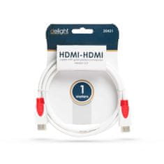 Delight 3D HDMI kabel 1 m