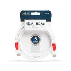 Delight 3D HDMI kabel 5 m