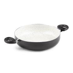 Rosmarino Eco Cook ponev z dvema ročajema, 28 cm