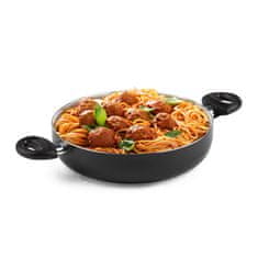 Rosmarino Eco Cook ponev z dvema ročajema, 28 cm