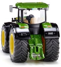 SIKU traktor za kmetijo John Deere 8R 370 1:32