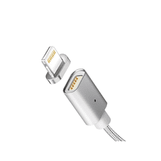 Maclean USB magnetni kabel USB-AM na Lightning 1m MCE161