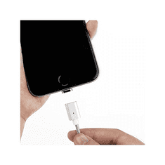 Maclean USB magnetni kabel USB-AM na Lightning 1m MCE161