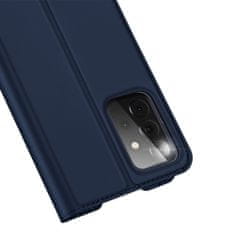 Dux Ducis Skin Pro knjižni ovitek za Samsung Galaxy A72, modro