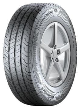 Continental letne pnevmatike 195/65/R15 95T ContiVanContact 100