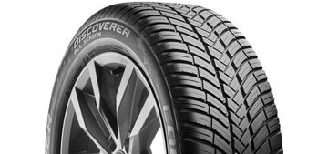 Cooper celoletne gume 215/55R18 99V XL SUV/4X4 Discoverer All Season m+s