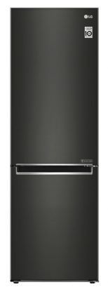 LG GBB61BLJMN hladilnik z zamrzovalnikom