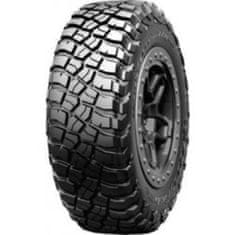 BF Goodrich 285/75R17 121Q BFGOODRICH MUDTERRAIN KM3