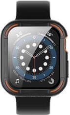 Nillkin ovitek CrashBumper za Apple Watch 40 mm Series 4/5/6/SE 57983102659, črn