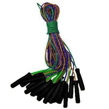 SEDCO Enobarvna skakalnica 2m