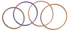 SEDCO Gimnastični krog 60 cm
