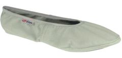 Botas Baletni čevlji Botas S168 velikost 38 bela