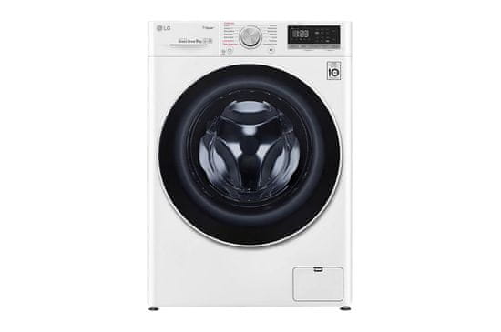 LG F4WN409S0 pralni stroj