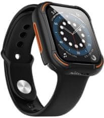 Nillkin ovitek CrashBumper za Apple Watch 40 mm Series 4/5/6/SE 57983102660, siv