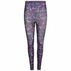 Dare 2b Gamaše Influential Tight ActvePnkLeop 40