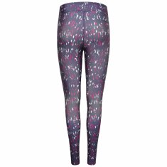 Dare 2b Gamaše Influential Tight ActvePnkLeop 40