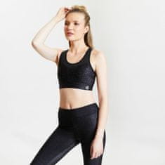 Dare 2b Nedrček Mantra Bra BlkMolecular L
