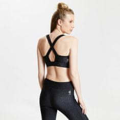 Dare 2b Nedrček Mantra Bra BlkMolecular L