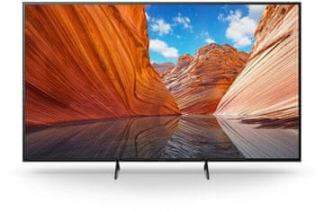Sony televizor KD-55X80J