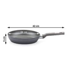Rosmarino Gold Stone ponev, 24 cm