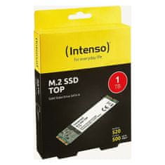 Intenso SSD disk 3832460 1 TB