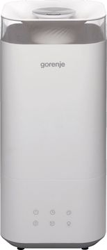 Gorenje H50W vlažilnik zraka, bel