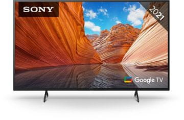 Sony KD65X80JAEP televizor, 4K, Direct LED, Google TV