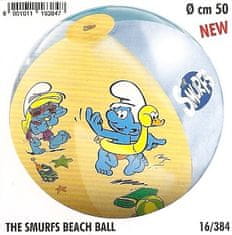 Mondo Napihljiva žoga za plažo MONDO SMOULE