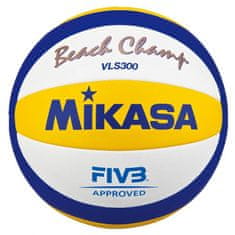 Mikasa Žoga za odbojko na mivki MIKASA VLS300 -