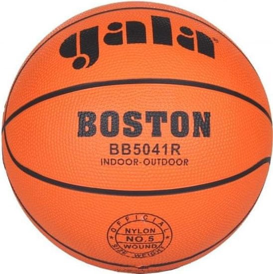 Gala Košara za žogo GALA BOSTON BB5041R velikost 5