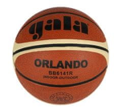 Košarica za žogo ORLANDO BB6141R