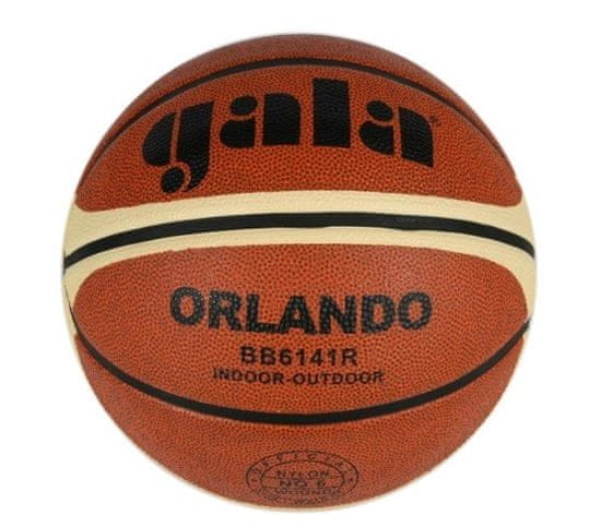 Košarica za žogo ORLANDO BB6141R