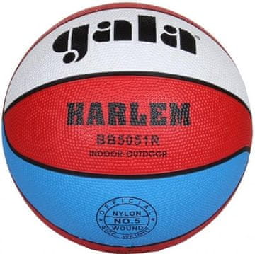 Gala Košara za žogo GALA HARLEM 5051R