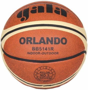 Gala Koš za žogo GALA ORLANDO BB5141R