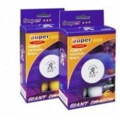MICKY PI PO plastika DRAGON SUPER 3-STAR PLATINIUM