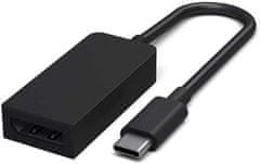 Microsoft Surface USB-C v DP adapter