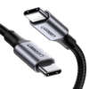 USB-C napajalni kabel, 100W PD, 2m