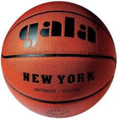Gala Košara za žogo NEW YORK BB7021S