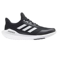 Adidas EQ21 RUN J, EQ21 RUN J | FX2248 | CBLACK / FTWWHT / CBLACK | 6.5