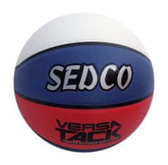 SEDCO Košarkarska žoga syn.leather TOP ACTION 7