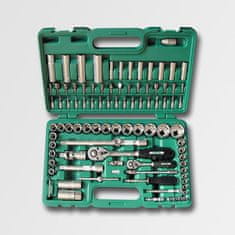 shumee HONITON GARNITURA KLJUČEV 94 ELEMENTS PROFESSIONAL 4094
