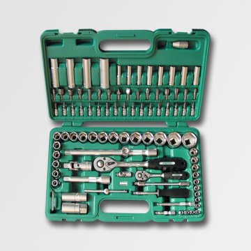 shumee HONITON GARNITURA KLJUČEV 94 ELEMENTS PROFESSIONAL 4094