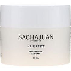 sachajuan Styling pasta za lase z močno fiksacijo ( Hair Paste) (Neto kolièina 75 ml)