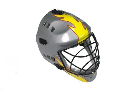 SEDCO Floorball vratarska maska SEDCO