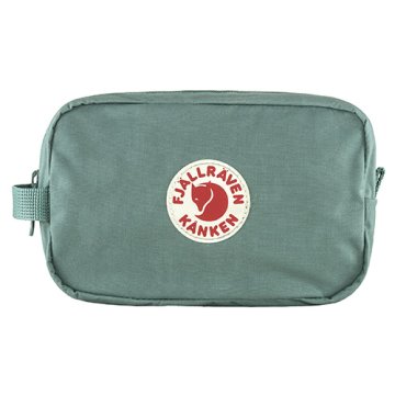 Fjällräven Kanken torba, Frost Green | 664 | Ena velikost