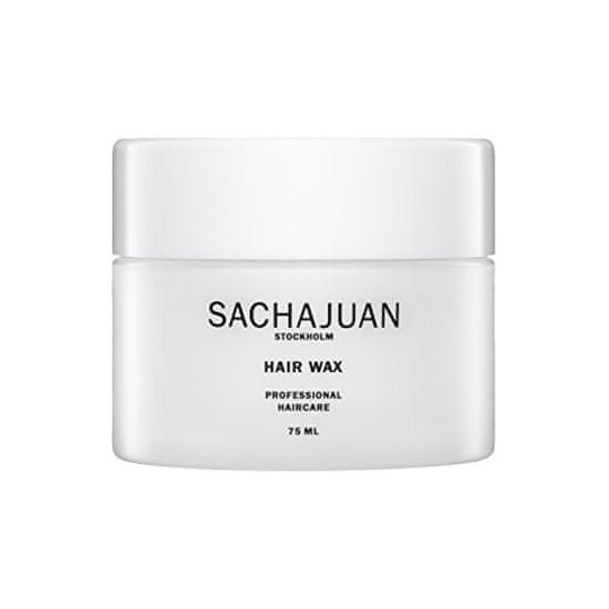 sachajuan ( Hair Wax)