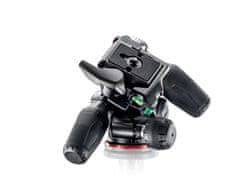 Manfrotto 055 Karbon 3-segmentno foto stojalo s 3-smerno glavo + MOVE system (MK055CXPRO33WQR)