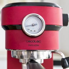 Cecotec Cafelizzia 790 Shiny Pro espresso ročni kavni aparat